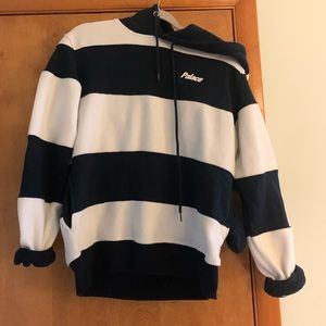 palace hoodie